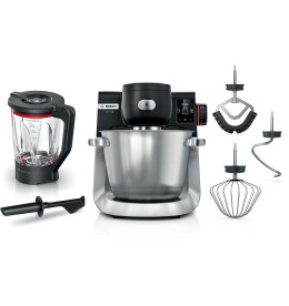 Кухонный комбайн Bosch MUMS6ZS17