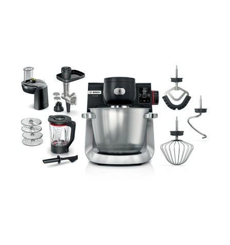 Bosch MUMS6ZS34 ас үй комбайны