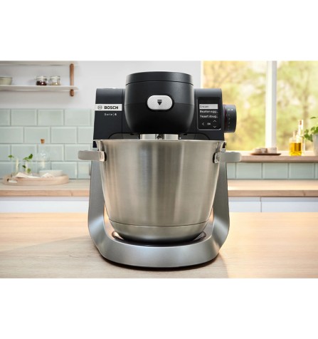 Bosch MUMS6ZS34 ас үй комбайны