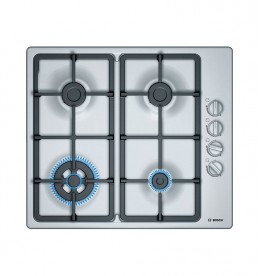 Газовая варочная панель Bosch PBH6C5B95R