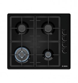 Газовая варочная панель Bosch PBH6C6B92R