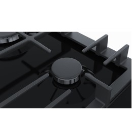 Газовая варочная панель Bosch PCP6A6B95R