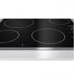 Электрическая варочная панель Bosch PKE645CA1E