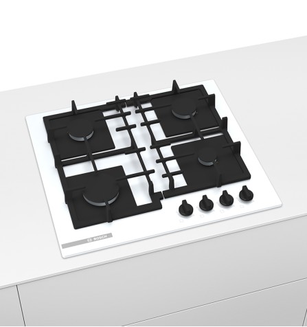 Газовая варочная панель Bosch PNP6B2B92R