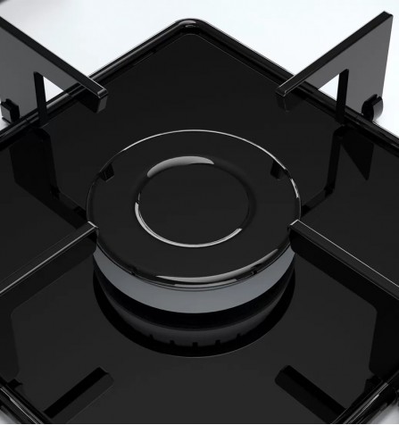 Газовая варочная панель Bosch POP7C2O12O