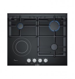 Комбинированная варочная панель Bosch PRY6A6B70Q 