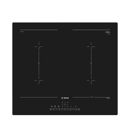 Индукционная варочная панель Bosch PVQ611FC5E