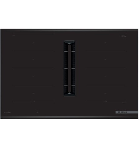 Индукционная варочная панель Bosch PXX895D66E