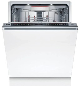 Встраиваемая посудомоечная машина BOSCH SMD8TCX04E