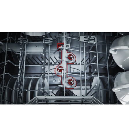 Посудомоечная машина Bosch SMP6EMI86Q