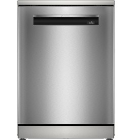 Посудомоечная машина Bosch SMP6EMI86Q