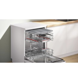 Посудомоечная машина Bosch SMP6EMW86Q