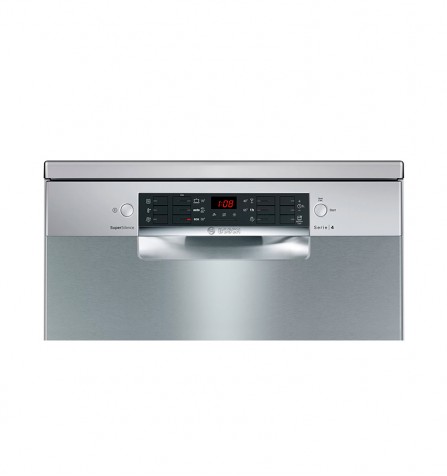 Посудомоечная машина Bosch SMS46JI10Q 