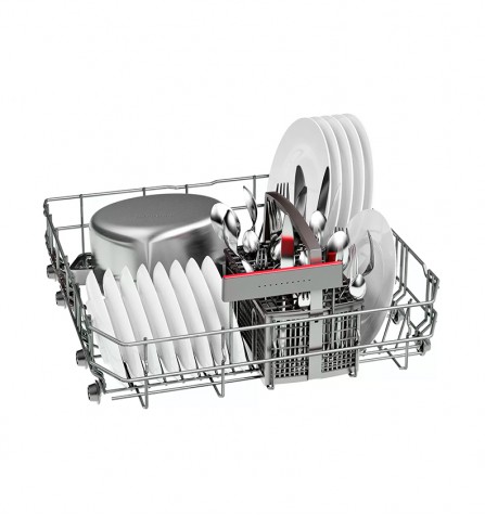 Посудомоечная машина Bosch SMS46JI10Q 
