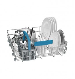 Посудомоечная машина Bosch SMS53L02ME
