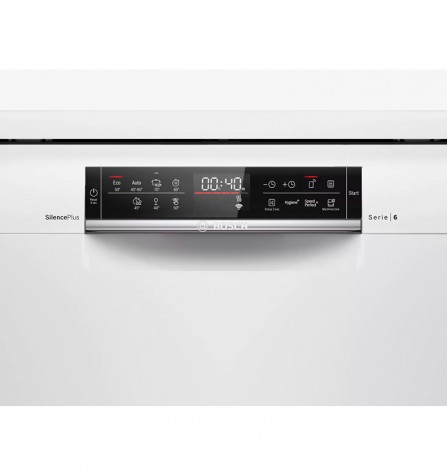 Посудомоечная машина Bosch SMS6HMW27Q