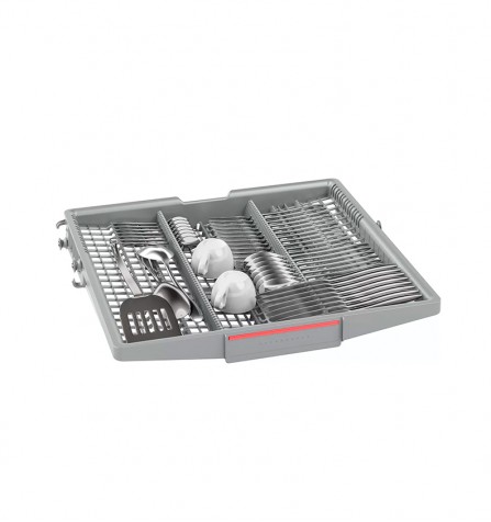 Посудомоечная машина Bosch SMS6HMW27Q