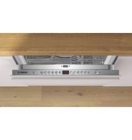 Встраиваемая посудомоечная машина Bosch SMV26DX00T