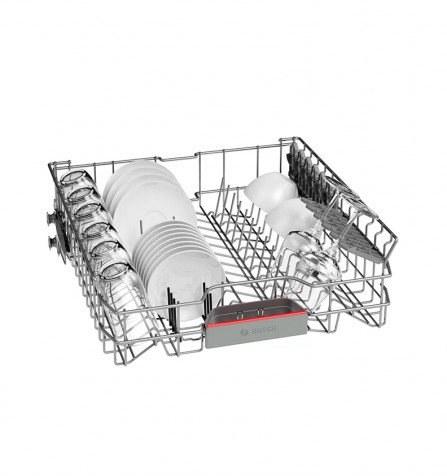 Встраиваемая посудомоечная машина BOSCH SMV4HMX26Q