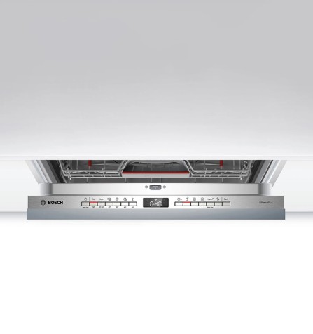 Встраиваемая посудомоечная машина Bosch SMV4HMX65Q