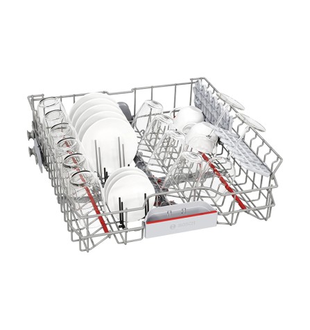 Встраиваемая посудомоечная машина Bosch SMV4HMX65Q