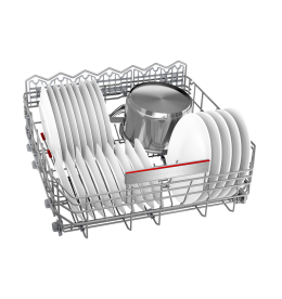 Полновстраиваемая посудомоечная машина Bosch SMV8YCX02E Serie 8