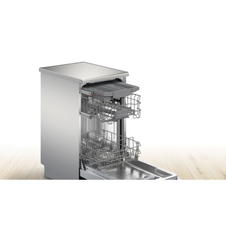 Посудомоечная машина Bosch SPS2HMW54Q