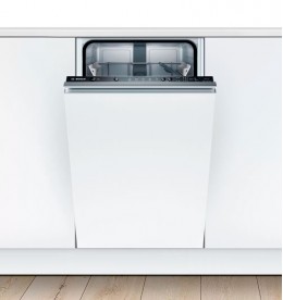 Встраиваемая посудомоечная машина Bosch SPV25CX10R
