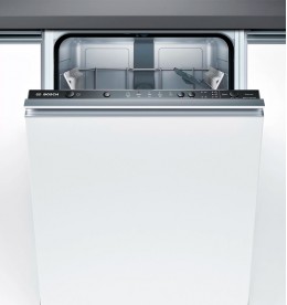 Встраиваемая посудомоечная машина Bosch SPV25CX10R