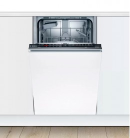 Встраиваемая посудомоечная машина Bosch SPV2HKX1DR