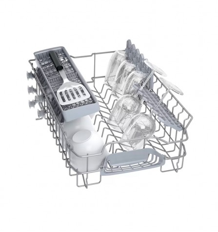 Встраиваемая посудомоечная машина Bosch SPV2HKX1DR