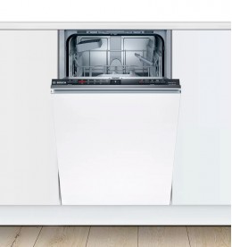 Встраиваемая посудомоечная машина Bosch SPV2IKX2BR