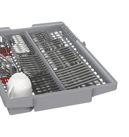 Встраиваемая посудомоечная машина Bosch SPV4HMX14Q