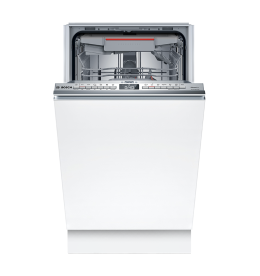 Встраиваемая посудомоечная машина Bosch SPV4HMX65Q