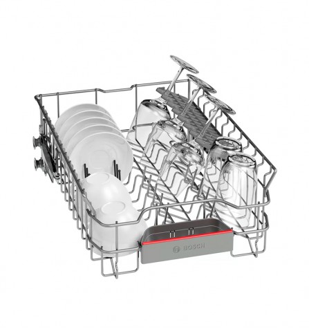 Встраиваемая посудомоечная машина Bosch SPV6HMX1MR