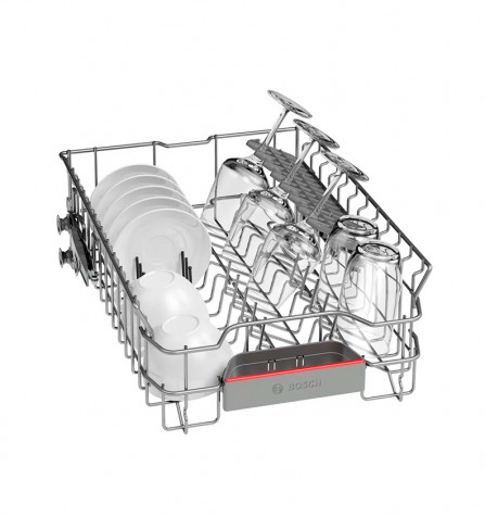 Встраиваемая посудомоечная машина Bosch SPV6HMX5MR