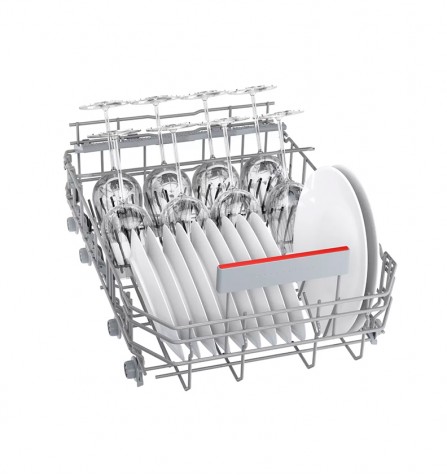 Встраиваемая посудомоечная машина Bosch SPV6HMX5MR