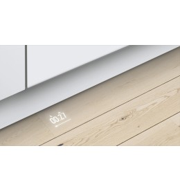 Встраиваемая посудомоечная машина Bosch SPV8ZMX06Q