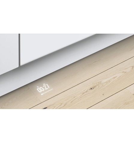 Встраиваемая посудомоечная машина Bosch SPV8ZMX06Q