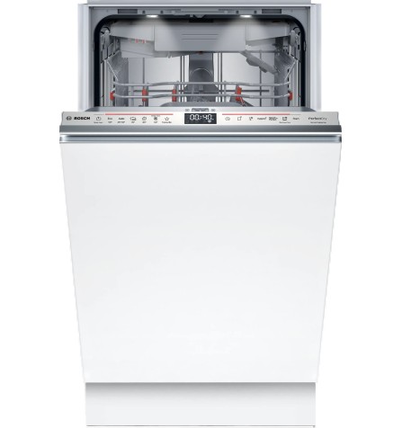 Встраиваемая посудомоечная машина Bosch SPV8ZMX06Q
