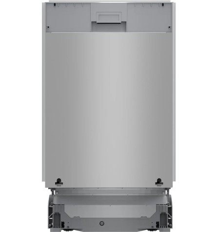 Встраиваемая посудомоечная машина Bosch SPV8ZMX06Q