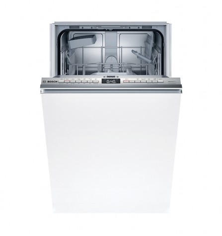 Встраиваемая посудомоечная машина Bosch SRV4HKX2DR