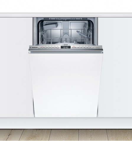 Встраиваемая посудомоечная машина Bosch SRV4HKX2DR