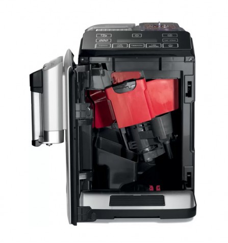 Кофемашина VeroCup Bosch TIS30321RW