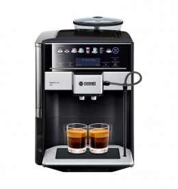 Кофемашина Vero Barista Bosch TIS65429RW