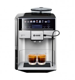 Кофемашина Vero Barista Bosch TIS65621RW