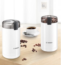 Кофемолка Bosch TSM6A011W
