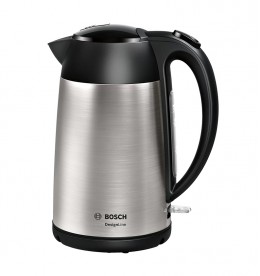 Чайник DesignLine Bosch TWK3P420 