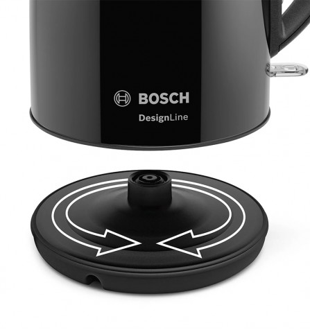 Чайник DesignLine Bosch TWK3P423