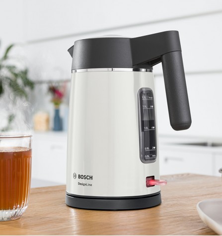 Чайник DesignLine Bosch TWK5P471